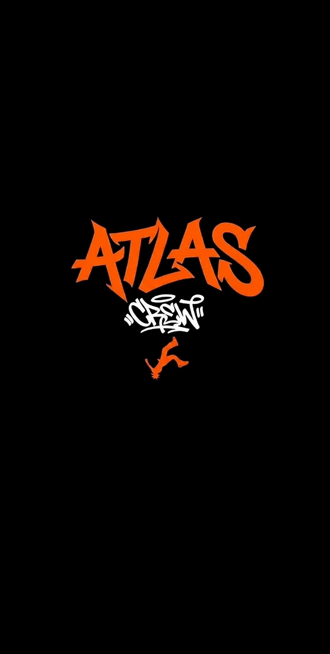 ATLAS crew
